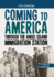 Coming to America Through the Angel Island Immigration Station: a History Seeking Adventure (You Choose: Seeking History)