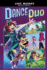 Dance Duo (Jake Maddox: Graphic Novels)