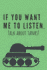 If You Want Me to Listen, Talk About Tanks! -Notebook: Composition Tank Notebook Tank Gifts for Boys and Girls and Soldiers-Lined Notebook/Journal/