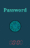 Password: an Organizer for All Your Passwords, Password Log Book, Internet Password Organizer, Alphabetical Password Book, Logbook to Protect Usernames and...Notebook, Password Book Small 5? X 8?