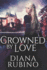 Crowned By Love: Large Print Edition