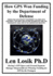 How GPS Won Funding by the Department of Defense: How Senior Air Force Officers and Lockheed Management Worked to Destroy the GPS Program