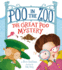 Poo in the Zoo: the Great Poo Mystery