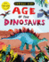 Age of the Dinosaurs (Curious Kids)
