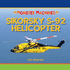Sikorsky S-92 Helicopter (Monster Machines)