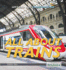 All About Trains (Let's Find Out! )