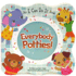 Everybody Potties! Children's Board Book (I Can Do It)