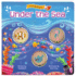 Under the Sea: Turn & Learn Board Book