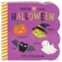 Babies Love Halloween: Lift-a-Flap Board Book
