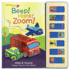 Beep! Honk! Zoom! : Slide & Sound Things That Go First Words