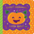 Happy Halloween, Little Baby-Little Bird Greetings Keepsake Board Book