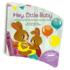 Hey Little Baby: a Belly Book