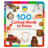 100 Curious Words to Know (100 Words)