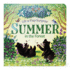 Summer in the Forest Deluxe Lift-a-Flap & Pop-Up Seasons Children's Board Book (Lift-a-Flap Surprise)