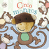 Cinco Monitos / Five Little Monkeys