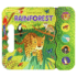 Rainforest (Early Bird Sound Books 5 Button) (Early Bird Sound Books Listen & Learn)