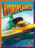 Hydroplanes (Gearhead Garage)