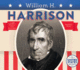 William H. Harrison (the United States Presidents)