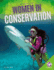 Women in Conservation (Women in Stem)