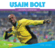 Usain Bolt (Big Buddy Olympic Biographies)