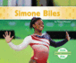 Simone Biles (Olympic Biographies Set 1)