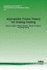 Asymptotic Frame Theory for Analog Coding