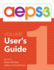 Aeps-3 User's Guide (Volume 1) (Aeps-3, 1)