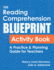The Reading Comprehension Blueprint Activity Book: A Practice & Planning Guide for Teachers