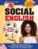 Social English. Ingls Para Hacer Amigos. : Edicin Bilinge (Mara Garca, Tu Gua Latina) (Spanish Edition)