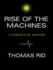 Rise of the Machines: a Cybernetic History