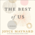 The Best of Us: a Memoir