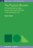 The Physical Microbe: An introduction to noise, control, and communication in the prokaryotic cell