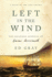 Left in the Wind-a Novel of the Lost Colony: the Roanoke Journal of Emme Merrimoth