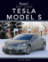 Rourke Educational Media Tesla Model S Reader (Vroom! Hot Cars)