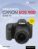 David Busch's Canon Eos 90d Guide to Digital Photography the David Busch Camera Guide