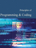 Principles of Programming & Coding [Print Purchase Includes Free Online Access]