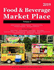 Food & Beverage Market Place: Volume 3-Brokers/Wholesalers/Importer, Etc, 2019 (Thomas Food and Beverage Marketplace Volume 3)