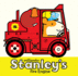 Stanley's Fire Engine (Stanley Picture Books)