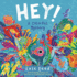 Hey!: A Colorful Mystery
