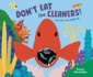 Don't Eat the Cleaners! : Tiny Fish With a Big Job