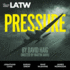 Pressure (Nhb Modern Plays)
