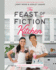 The Feast of Fiction Kitchen Recipes Inspired By Tv, Movies, Games Books