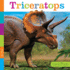 Triceratops (Seedlings: Dinosaurs)