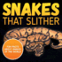 Snakes That Slither: Fun Facts About Snakes of the World