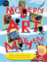 Modern Art Mayhem Create Your Own Adventure and Save the Gallery From Disaster!