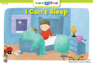 I Can't Sleep (Learn to Read)