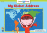 My Global Address (Learn to Read)