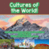 Cultures of the World! Australia, New Zealand & Papua New Guinea-Culture for Kids-Children's Cultural Studies Books