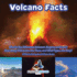 Volcano Facts -- What Is the Difference Between Magma and Lava? How Many Volcanoes Are There and What Types Are They? - Children's Earthquake & Volcano Books