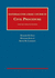 Materials for a Basic Course in Civil Procedure, Concise-Casebookplus (University Casebook Series)